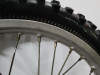 Velgen set Honda XR 500