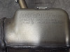 Downpipes Ducati Hypermotard 950