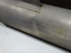 Muffler Suzuki Burgman 650