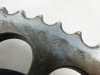 Driven flange Kawasaki ZX 12 R