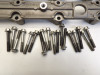 Cylinder head Suzuki GSX R 1000