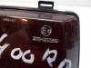 Rear light Suzuki GSX R 400