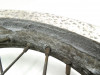 Rear wheel Yamaha XTZ Tenere