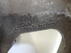 Rear wheel Honda CB 750 