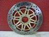 Bremsscheibe vorne links Honda VTR 1000 F