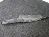 Cowl left rear Kawasaki GTR 1400