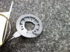 Contact slot Ducati Diavel