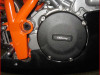 Motorblockdeckel KTM 990 Superduke