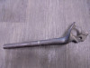 Lenkerstummel Links Triumph Trophy 1200