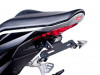 Kentekenplaathouder Aprilia RSV 4