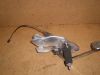 Footpegs left and or right Yamaha XJ 900 S Diversion