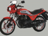 Scheibe Windschild Kawasaki GPZ 305