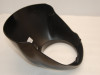 Windscherm Harley Davidson Softtail