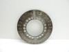 Rear brake disc Yamaha FZR 1000