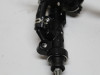 Rempomp achter Yamaha XJ 6 N