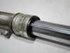 Front Fork left complete Honda TRANSALP