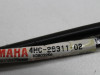 Gaskabel Yamaha YP 250 Majesty