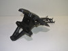 License plate holder Yamaha MT 10