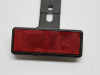 License plate holder Honda VFR 750 R - RC30