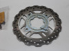 Bremsscheibe hinten  Kawasaki Z 900