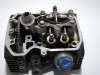 Cylinder head Honda TRANSALP
