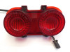 Rucklicht Honda VF 700  750 Supermagna