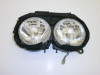 Headlight Yamaha FZR 1000