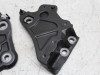 Frame - onderdelen Yamaha MT 07