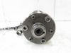 Crankshaft Yamaha FAZER 600