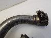 Muffler Yamaha V max