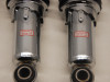 Stossdampfer hinten Harley Davidson VROD VRSC
