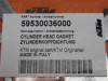 Dichtung KTM Overige KTM