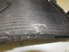 Radiateur Suzuki GSX R 750