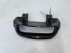 Rear grip Kawasaki ZZR 1100