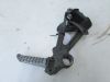 Pillion step right Kawasaki ZZR 1100