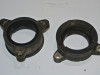 Intake parts BMW R 1200 GS
