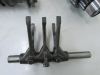 Versnellingsbak Honda CBR 600 F