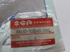 Decals Suzuki DR 650