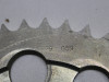 Rear sprocket Yamaha RD 350 LC
