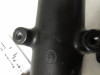 Voorpoot links compleet Kawasaki ZZR 1100