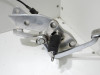 Rechter schetsplaat Yamaha XJ 900 S Diversion