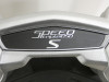 Voorpoten compleet Triumph Speed triple RS