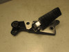 Schetsplaat links Yamaha V max