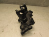 Fork top bridge Suzuki GN 250