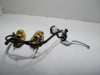 Front brake complete Suzuki GSX R 750