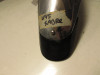 Front fender Honda VF 700  750 S Sabre