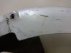 Kotflugel vorne Honda CBR 600 F