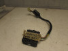 Regulator rectifier  Honda CBR Fireblade