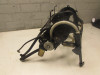 Geweih  Verkleidungshalter Suzuki GSX F 1100