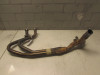 Downpipes Honda ST 1300 Pan European